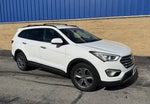 2016 Santa FE Thumbnail 5
