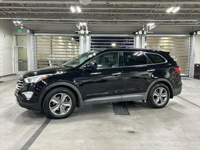 Photo of a 2016 Hyundai Santa FE AWD SE 4DR SUV for sale