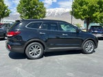 2017 Santa FE Thumbnail 7