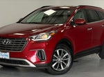 2018 Santa FE Thumbnail 1