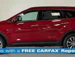 2018 Santa FE Thumbnail 2