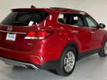 2018 Santa FE Thumbnail 3