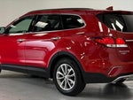 2018 Santa FE Thumbnail 4