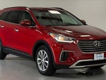 2018 Santa FE Thumbnail 6