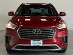 2018 Santa FE Thumbnail 7