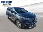 2017 Santa FE Thumbnail 7