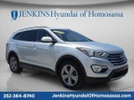 2016 Santa FE Thumbnail 1