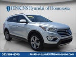 2016 Santa FE Thumbnail 2