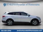 2016 Santa FE Thumbnail 3