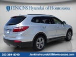 2016 Santa FE Thumbnail 4