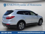 2016 Santa FE Thumbnail 5
