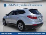 2016 Santa FE Thumbnail 7