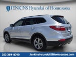 2016 Santa FE Thumbnail 8