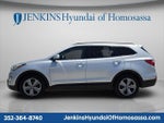 2016 Santa FE Thumbnail 9