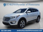 2016 Santa FE Thumbnail 10