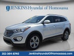 2016 Santa FE Thumbnail 11