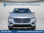 2016 Santa FE Thumbnail 12