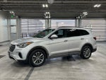 2017 Santa FE Thumbnail 1