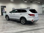 2017 Santa FE Thumbnail 3