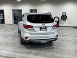2017 Santa FE Thumbnail 5