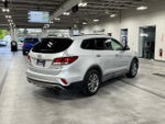 2017 Santa FE Thumbnail 7