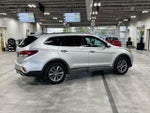 2017 Santa FE Thumbnail 8