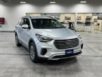 2017 Santa FE Thumbnail 11