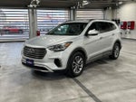 2017 Santa FE Thumbnail 13