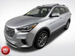 2019 Santa FE XL Thumbnail 8
