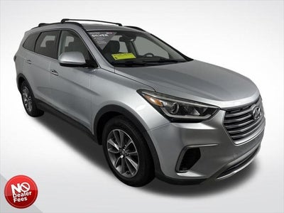 Photo of a 2019 Hyundai Santa FE XL AWD SE 4DR Crossover for sale