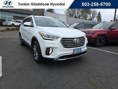 Photo of a 2018 Hyundai Santa FE SE 4DR SUV for sale