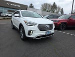 2018 Santa FE Thumbnail 2