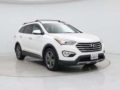 2016 Hyundai Santa FE SE 4DR SUV