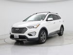 2016 Santa FE Thumbnail 4