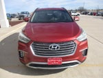 2018 SANTA FE Thumbnail 11