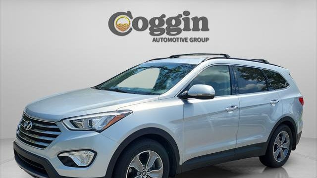 Preowned 2014 Hyundai SANTA FE GLS for Sale