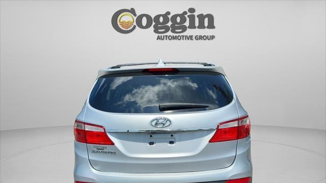 2014 Hyundai SANTA FE GLS