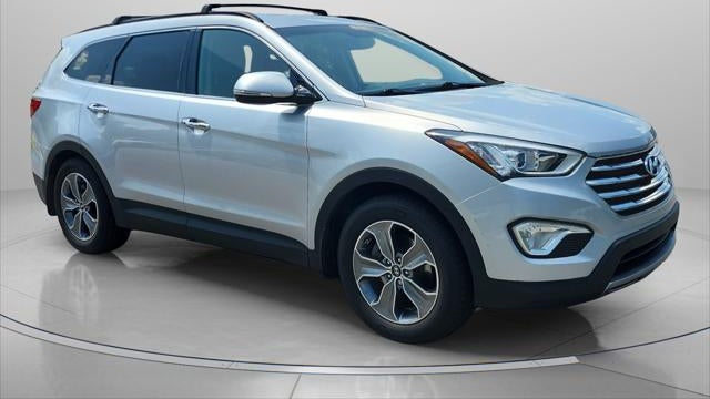2014 Hyundai SANTA FE GLS