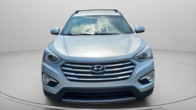 2014 Hyundai SANTA FE GLS