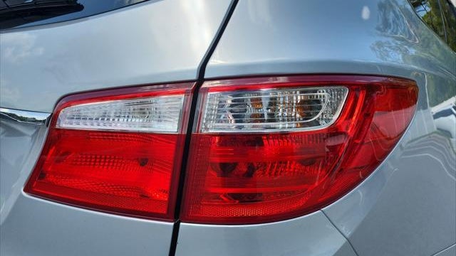 2014 Hyundai SANTA FE GLS