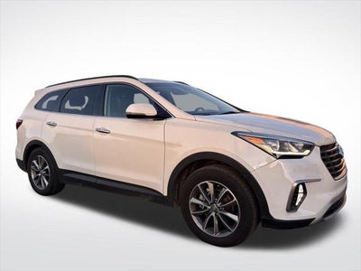 2019 Hyundai Santa FE XL SE 4DR Crossover