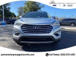 2016 Santa FE Thumbnail 9