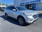 2016 Santa FE Thumbnail 2