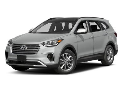 Photo of a 2017 Hyundai Santa FE SE 4DR SUV for sale