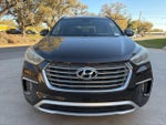 2017 Santa FE Thumbnail 5