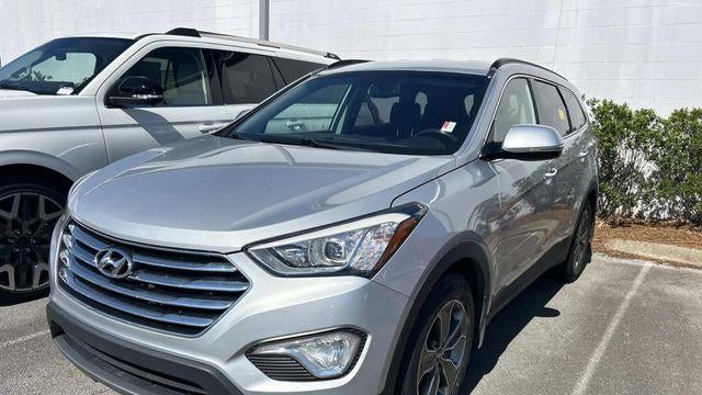 Preowned 2014 Hyundai SANTA FE GLS for Sale