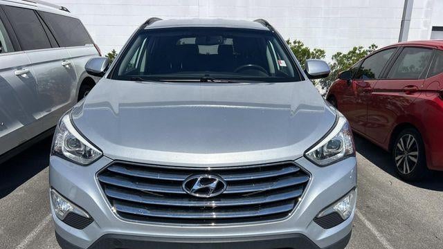 2014 Hyundai SANTA FE GLS