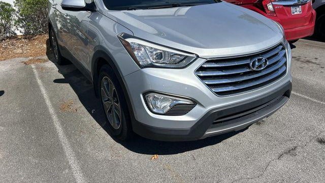 2014 Hyundai SANTA FE GLS