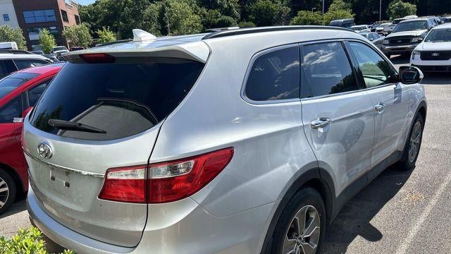 2014 Hyundai SANTA FE GLS