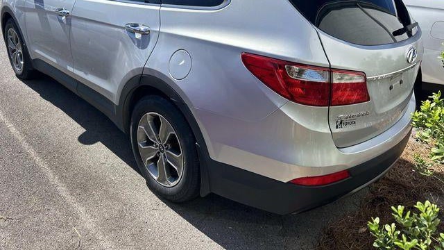 2014 Hyundai SANTA FE GLS